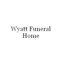 Wyatt funeral home opp al - 